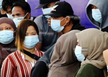 TNI AL gagalkan penyelundupan calon pekerja migran ilegal