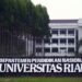 The University of Riau UNRI