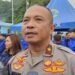 Wakil Kepala Polda Papua Brigadir Jenderal Polisi Ramdani Hidayat Antara