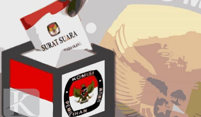 Kotak Suara
