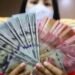 Kurs Valas Rupiah