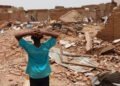 Sudan Conflic