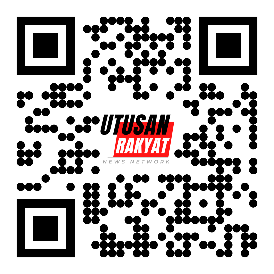Utusan Rakyat qr-code