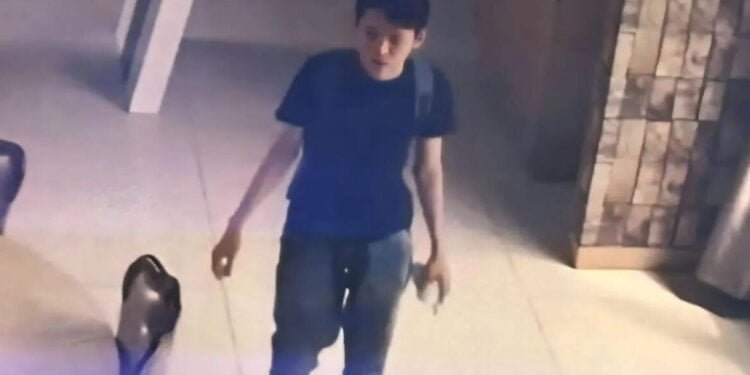 Bengkalis Pelaku Pembunuhan