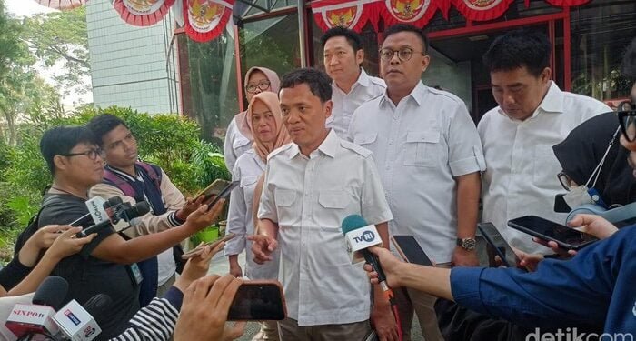 gerindra - Utusan Rakyat gerindra