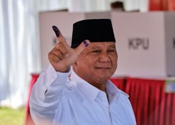 Prabowo Subianto