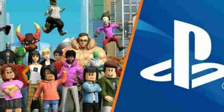 roblox ps