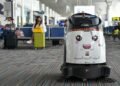 robot - Utusan Rakyat robot