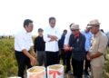 Jokowi 1 - Utusan Rakyat Jokowi Beras