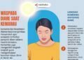 Waspada diare saat kemarau