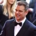 Matt Damon
