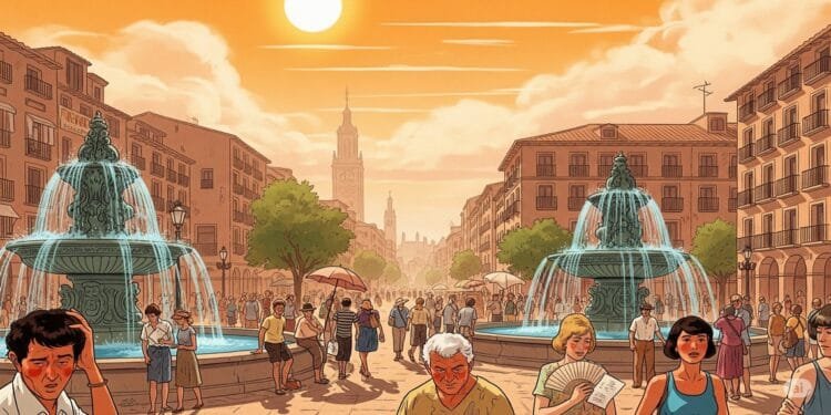 Ilustrasi panas di eropa - Utusan Rakyat Artikel ini disusun melalui kajian pustaka terhadap dokumen resmi danatau laporan media bereputasi serta verifikasi silang antarsumber tertulis