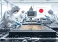 Kebangkitan Industri Manufaktur Chip Jepang Strategi Revitalisasi Ekonomi dan Keamanan Teknologi