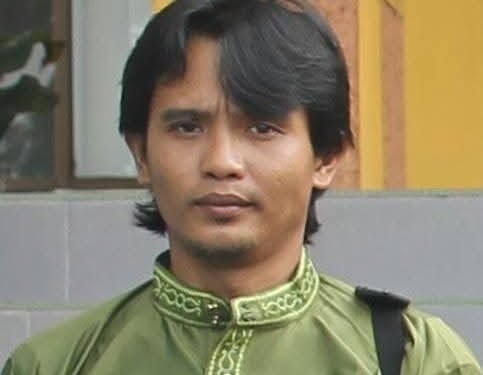 Potret Indra G Haroen Peneliti Riset Inovasi Daerah Indonesia RiDI