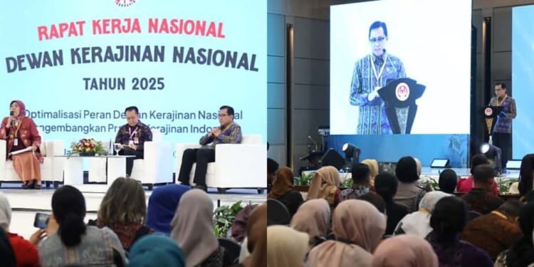 Rakernas-Dekranasjpg - Utusan Rakyat