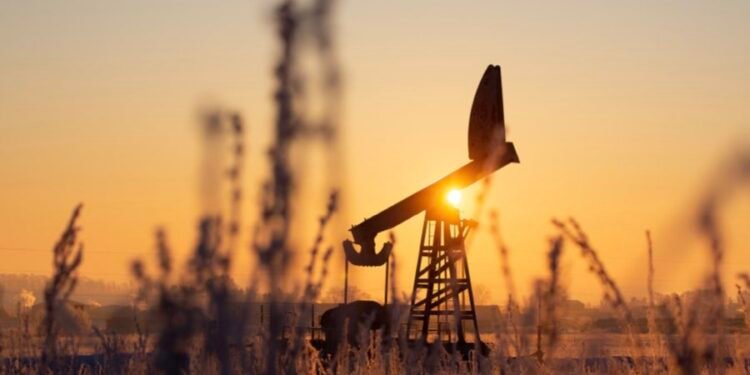 image-20230610072141 - Utusan Rakyat Ilustrasi minyak bumi Sumber Bloomberg