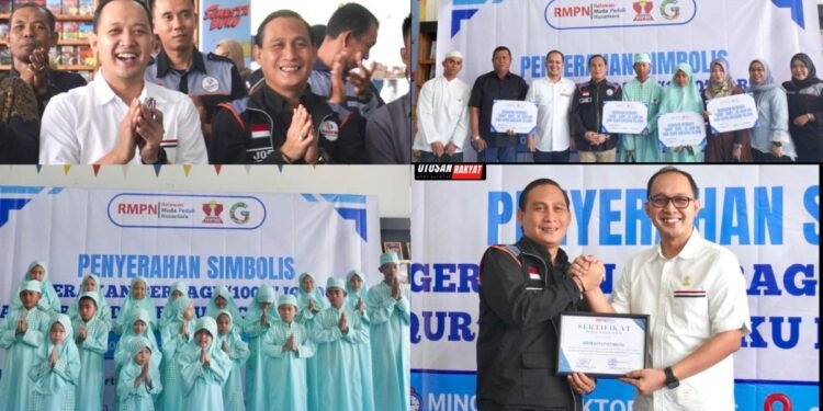 Kolaborasi-Relawan-Muda-Peduli-Nusantara-HIPMI-Kota-Palembang-dan-Gramedia-World-Palembang-Burlianjpg - Utusan Rakyat