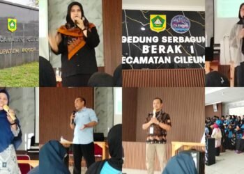 Pelatihan-Sistem-Keamanan-Pangan-Siap-Saji-di-Kecamatan-Cileungsijpg - Utusan Rakyat