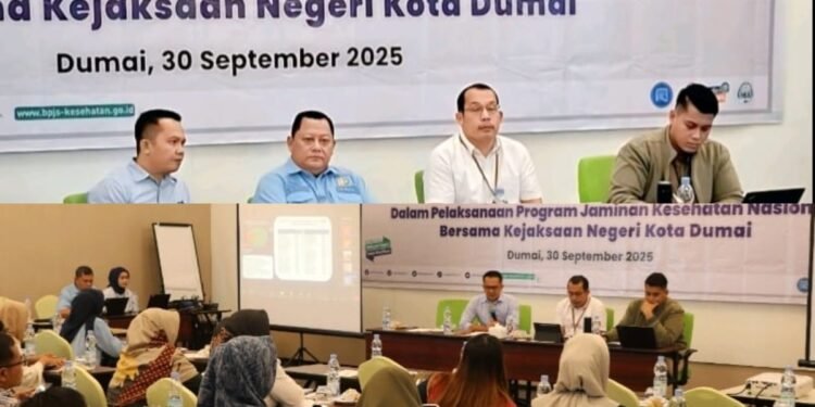 Sinergi-Lintas-Instansi-Kejaksaan-Dumaijpg - Utusan Rakyat