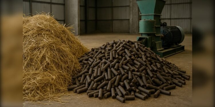 1000052284_UtusanRakyat - Utusan Rakyat Indonesia Dorong Riset dan Pemanfaatan Jerami sebagai Bahan Bakar Ramah Lingkungan