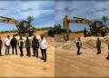 Sat-Reskrim-Polres-Kampar-Cek-Lokasi-Galian-C-di-Tapung-Respon-Cepat-Berita-Viraljpg - Utusan Rakyat