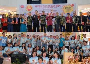 Bazar-Kim-Men-Pekanbaru-URjpg - Utusan Rakyat