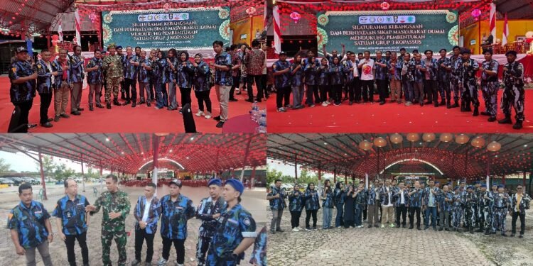 Dangrup-3-Kopassus-Ucapkan-Terima-Kasih-Atas-Dukungan-Ketua-DPD-II-IPK-Dumai-Patrik-Tatangjpg - Utusan Rakyat