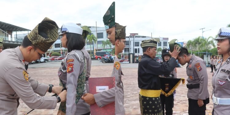 POLRES-DUMAI-LAMR-URjpg - Utusan Rakyat