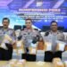 Polda Riau Tangkap Kurir Jaringan Internasional, Narkoba Rp 31 M Disita