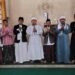 Shalat Idul Fitri Penuh Khidmat: Aparatur Desa Limus Nunggal Bersatu dalam Ibadah Bersama Ulama dan Tokoh Masyarakat