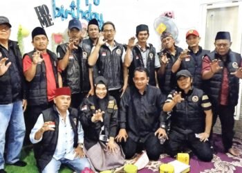 Bangun Kebersamaan dan Sinergi: Cakar Sriwijaya Sako Siapkan Program Sosial hingga Hukum