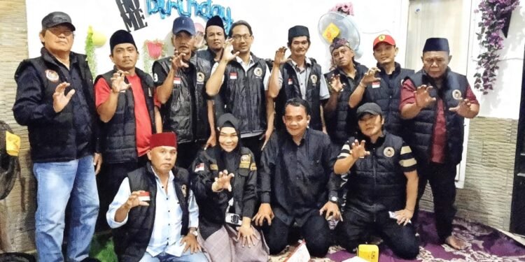 Bangun Kebersamaan dan Sinergi: Cakar Sriwijaya Sako Siapkan Program Sosial hingga Hukum