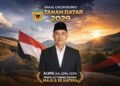 Masyarakat dan Organisasi di Tanah Datar Dorong Alwis, S.H., CPM., CCPS Maju Pilkada 2029