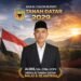 calon bupati - Utusan Rakyat Masyarakat dan Organisasi di Tanah Datar Dorong Alwis, S.H., CPM., CCPS Maju Pilkada 2029