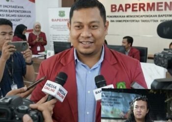Ketua DPN BAPERMEN Kutuk Keras Penyiraman Air Keras terhadap Aktivis HAM Andrie Yunus, Desak Negara Bertindak Tegas