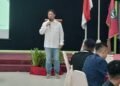 Pengurus PSMTI Kota Dumai Periode 2025-2029 Silahturahmi dan Saling Kenal