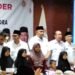 KONSOLIDASI PARTAI GERINDRA, RAPAT KERJA, DAN BUKBER STRUKTUR PARTAI GERINDRA SE-KABUPATEN BOGOR