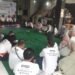 gambar konsolidasi psi - Utusan Rakyat Konsolidasi Partai PSI dan Buka Puasa Bersama di DPC PSI Kecamatan Kelapa Nunggal, Bogor