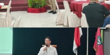 Pengurus PSMTI Kota Dumai Periode 2025-2029 Silahturahmi dan Saling Kenal