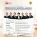 pengukuhan OJK - Utusan Rakyat PENGUCAPAN SUMPAH JABATAN ANGGOTA DEWAN KOMISIONER OTORITAS JASA KEUANGAN (OJK)