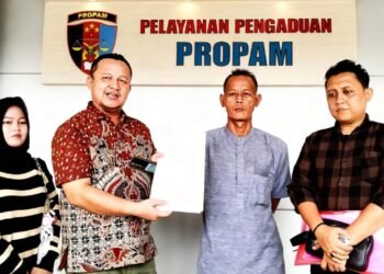 Dugaan Penyiksaan Tersangka Narkoba di Sumsel : Keluarga Lapor Propam, Polisi Dituding Langgar Prosedur dan Hak Asasi