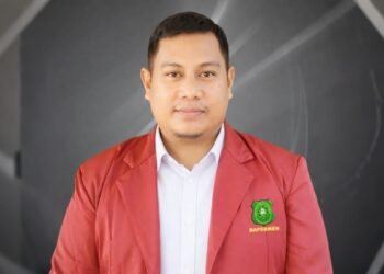 Sejumlah Masyarakat dan Tokoh Pemuda Dorong Romi Yufhendra Maju Pilgub Sumbar 2029