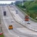 Pengendara Arus Balik Tol Permai agar menjaga kecepatan, Jalan Tol Banyak Bergelombang