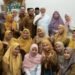 Ribuan Warga dan ASN Padati Kediaman Wali Kota, H Paisal: Serap Aspirasi di Tengah Suasana Idulfitri