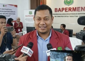Ketua DPN BAPERMEN Kutuk Keras Penyiraman Air Keras terhadap Aktivis HAM Andrie Yunus, Desak Negara Bertindak Tegas