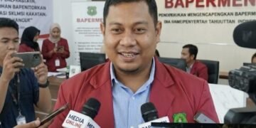 Ketua DPN BAPERMEN Kutuk Keras Penyiraman Air Keras terhadap Aktivis HAM Andrie Yunus, Desak Negara Bertindak Tegas