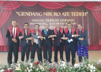 Gelar “Gendang Mburo Ate Tedeh 2026”: Persadaan Tarigan Gersang Se-Jabodetabek Perkuat Tali Persaudaraan di Tanah Rantau