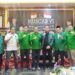 H. Salman Kembali Terpilih sebagai Ketua DPC PPP Kota Dumai Periode 2026-2031
