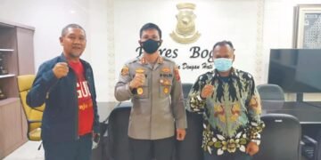 Ketua Dewan Pembina Sulasmo Sakuri Imbau 1,4 Juta Masyarakat Bogor Timur Manfaatkan Lahan 62 Ha untuk Pusat Ibu Kota Baru Kabupaten Bogor Timur