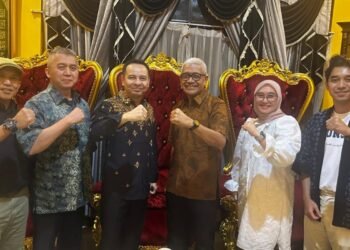 Sinergi Akademisi dan Praktisi, Rumuskan Arah Baru Pariwisata Berkelanjutan Nasional